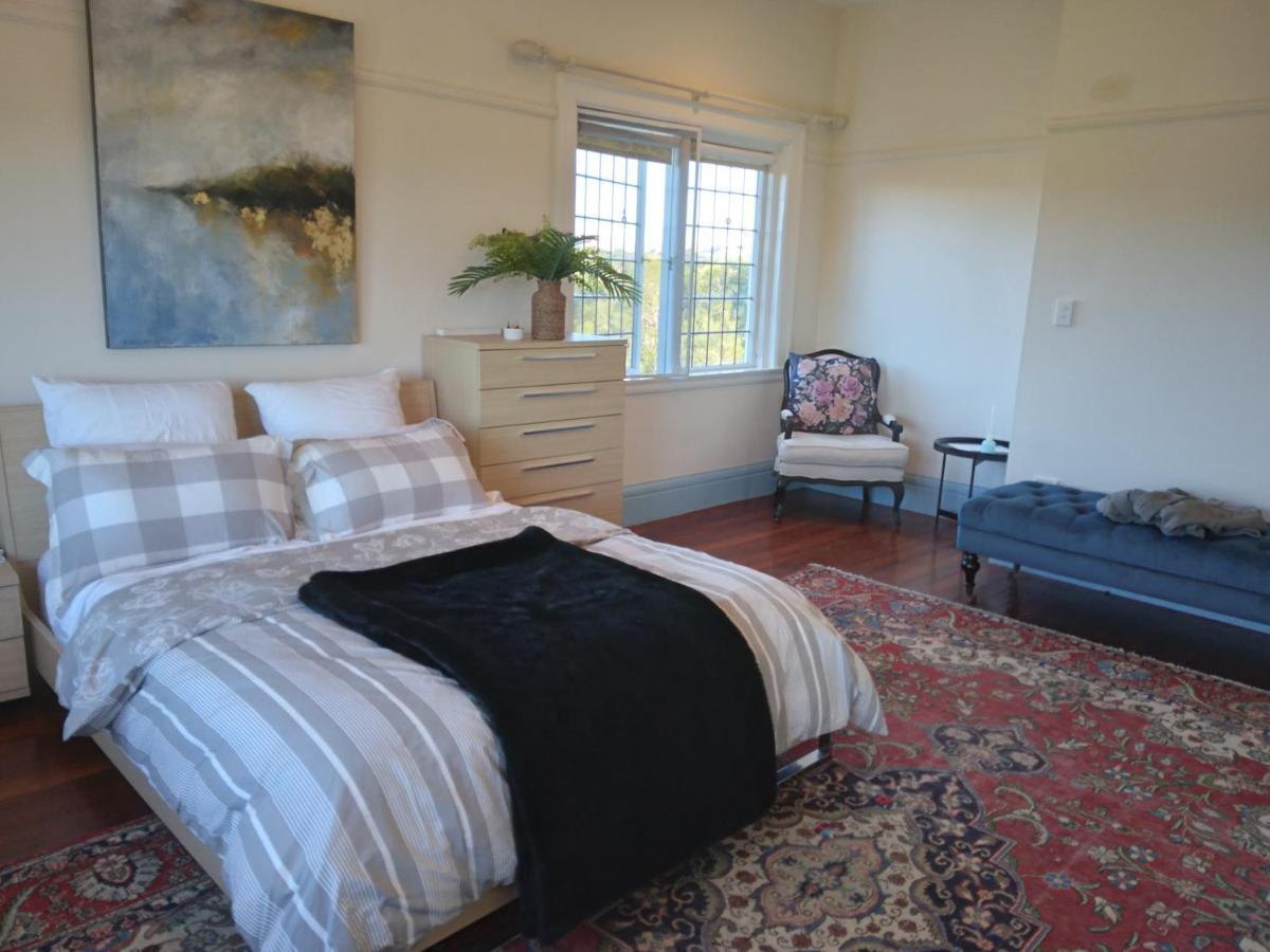Vynfields Guest House Martinborough Exterior foto